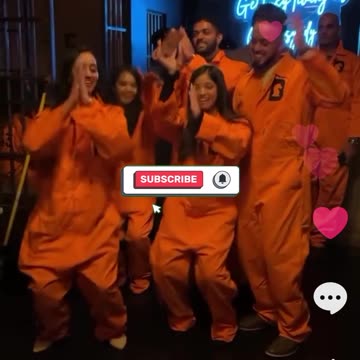 Now they making prison cool in NYC?