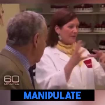 Natural Flavors Are Chemicals From A Lab Made To Addict You To The Food