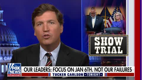 Tucker Carlson Tonight - Friday, June 10