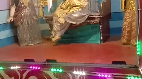 Ma janki temple