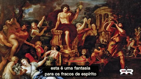 📢VIDA, LIBERDADE E BUSCA DA FELICIDADE (GREG REESE)📢