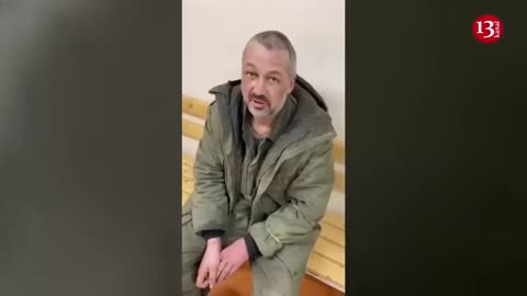 Ukrainian army’s another “hunt" for invaders - They escaped death...
