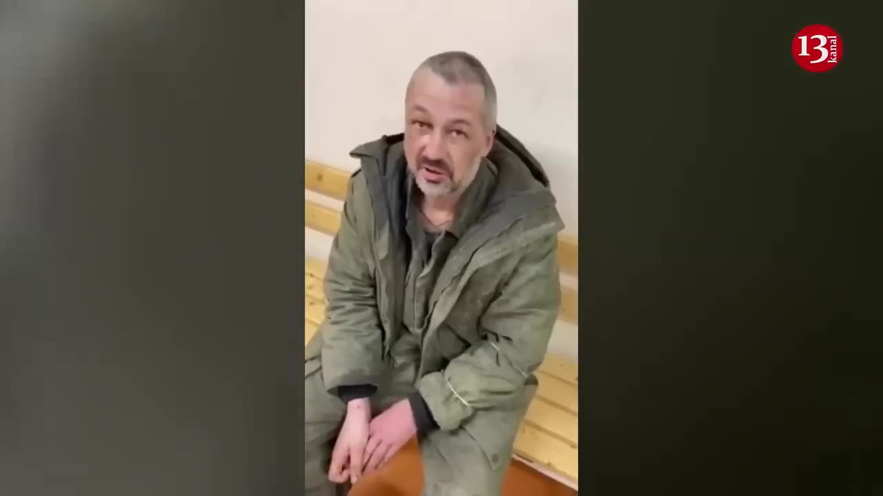Ukrainian army’s another “hunt" for invaders - They escaped death...