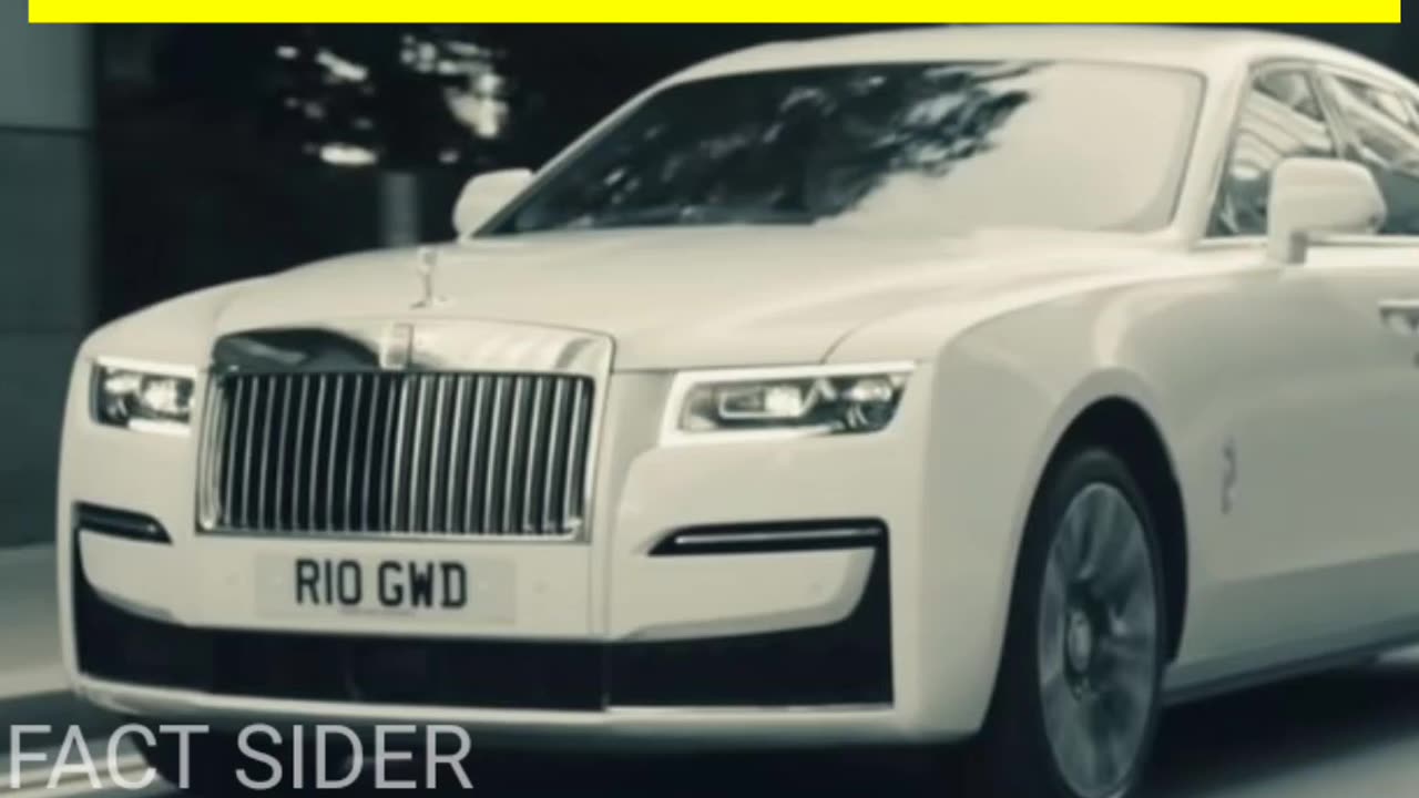 Why rolls Royce expensive