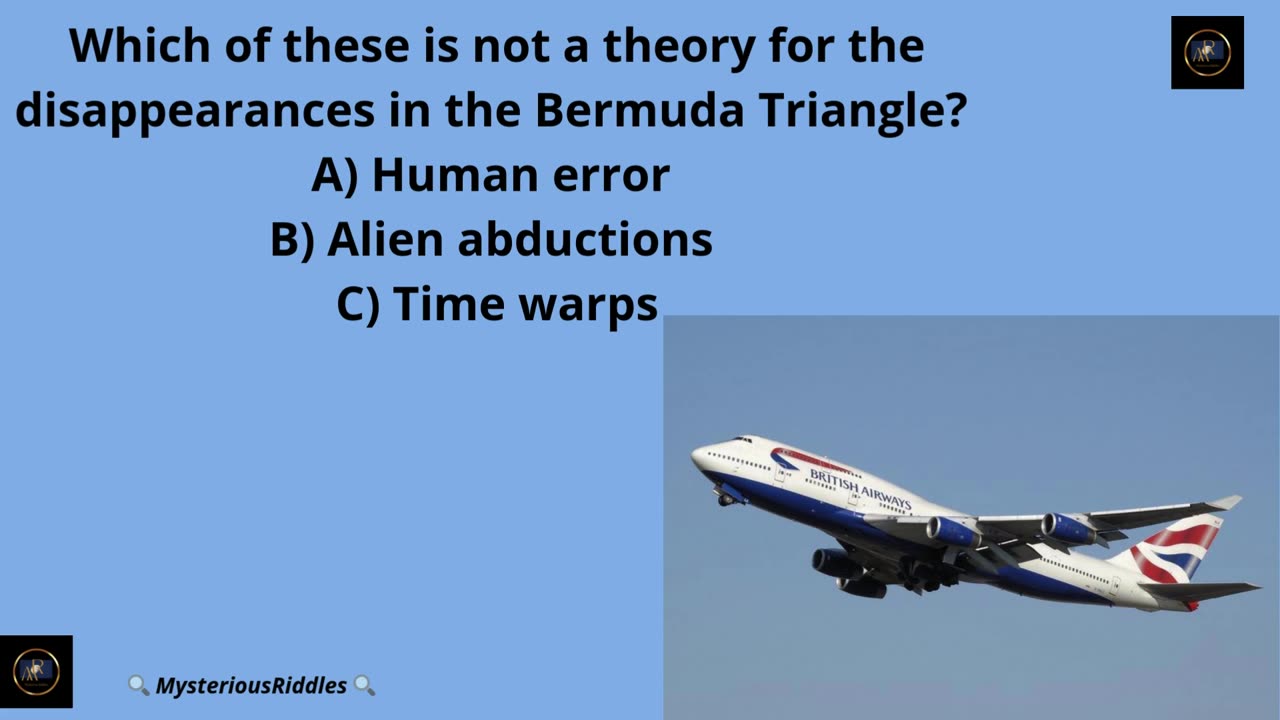 📸 🔍 The Role of Magnetism in the Bermuda Triangle Mystery 📸 🔍