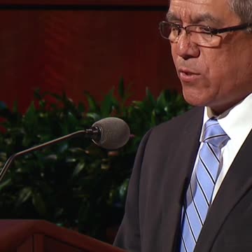 Alma 7:11 - Jose L. Alonzo