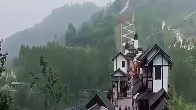 beautiful place
