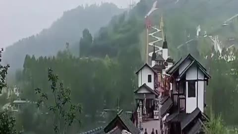 beautiful place
