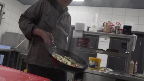Asian Noodle