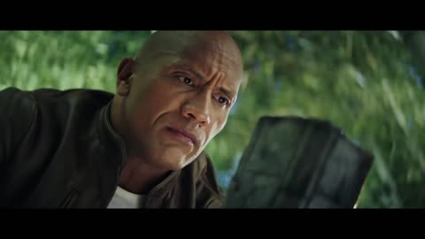 Rampage_ Büyük Yıkım Türkçe Dublajlı Fragman