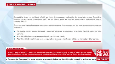 Știri (Global News România; 23.08.2023)3