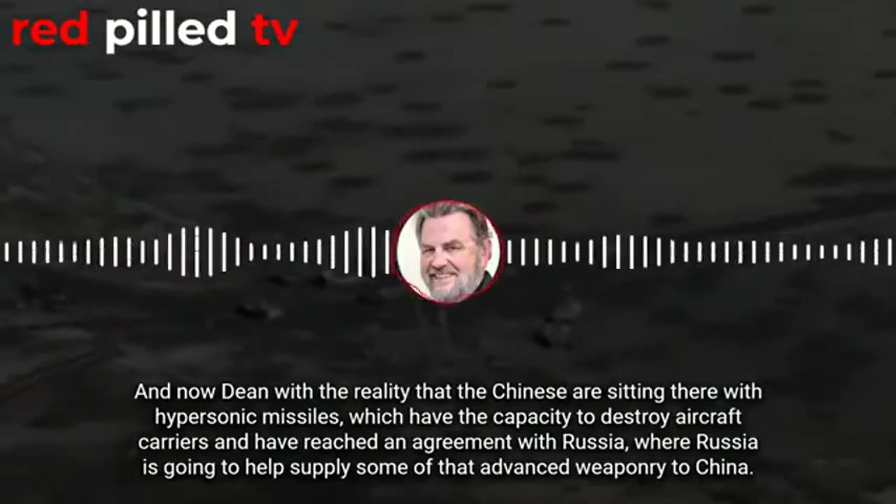 CIA LARRY JOHNSON WHAT'S COMING IS WORSE THAN A WW3, THIS IS SERIOUS IN EXCLUSIVE INTERVIEW