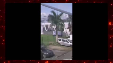 bravo la guadeloupe