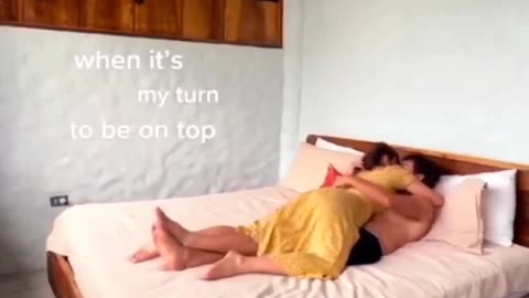 First Night Romance