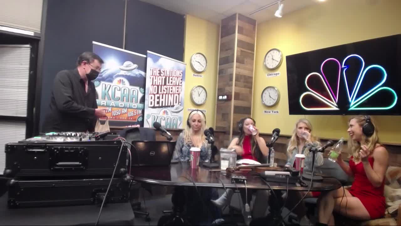 KCAA: Your Music Team