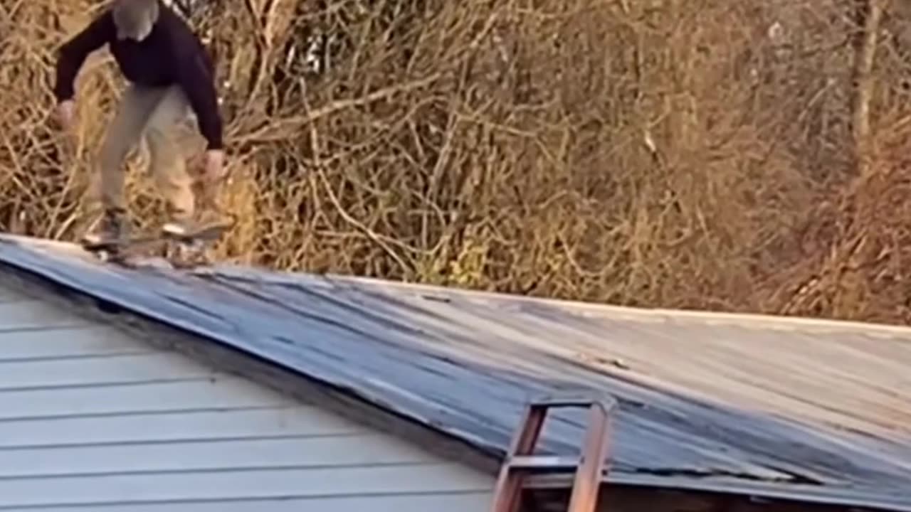 How did he think it would end?