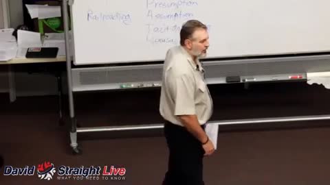 David-Straight-Seminar-Temp-AZ-Part 1 of 2