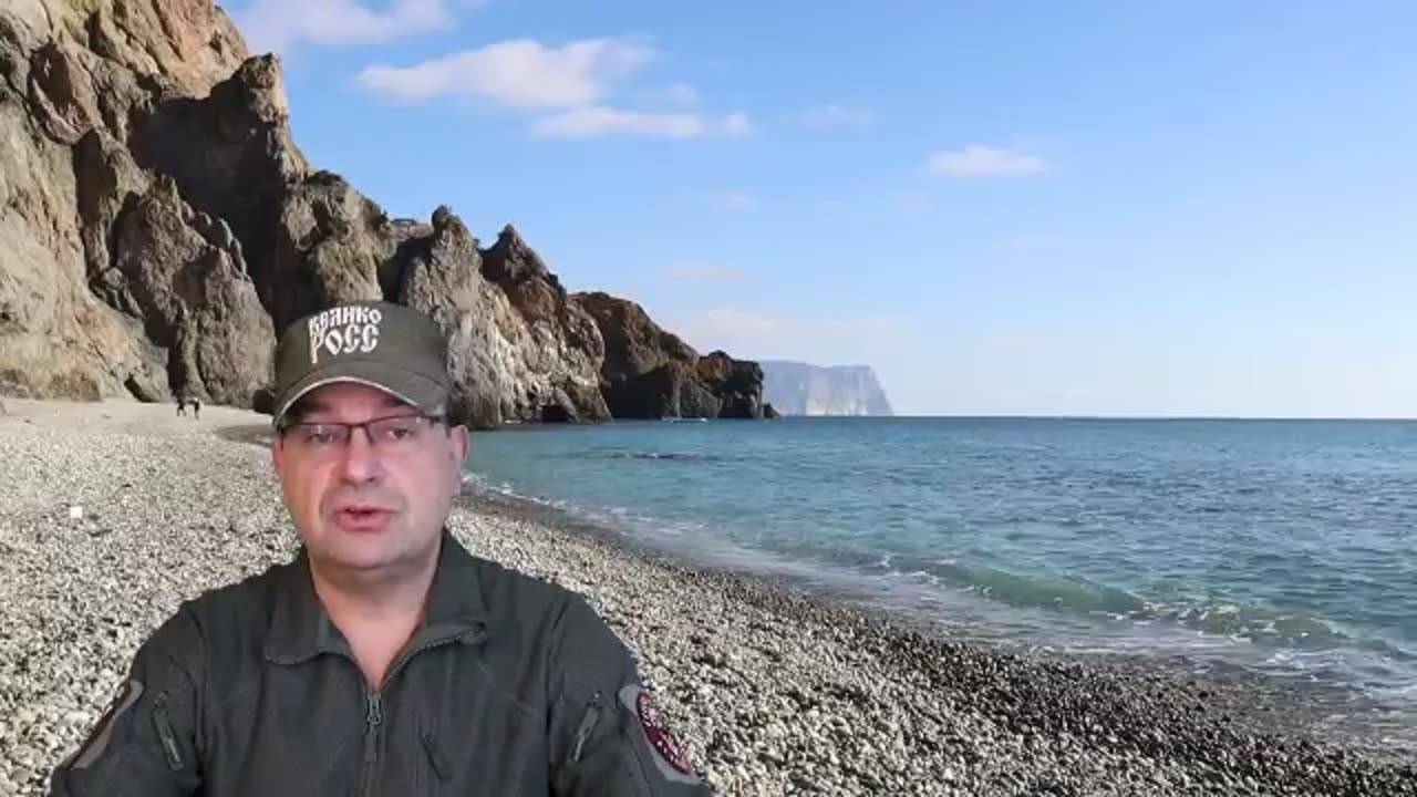 Михаил Онуфриенко последние новости и дневной выпуск на 03.03.2024