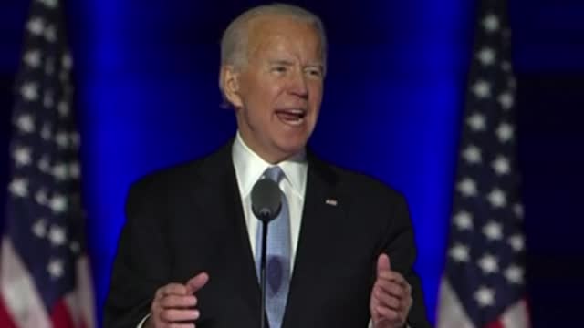 FLASHBACK: Biden Says “230 Million Thousand Americans” Lost a Loved One Due to Covid