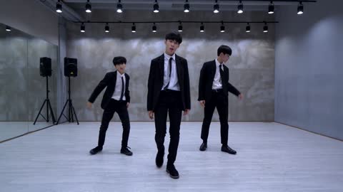 MONSTA X'Love Killa' DANCE COVER