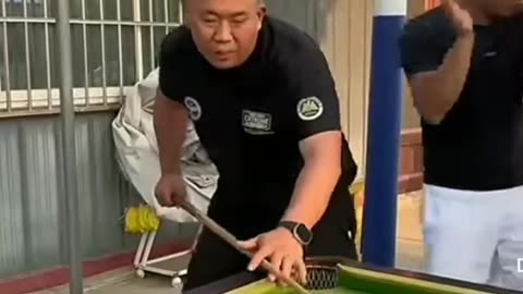 funny video billards🤣🤣😂