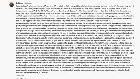 Come rispondere alla censura nella nostra epoca?