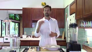 GUT HEALING RECIPES - Sept 12th 2016