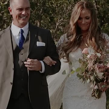 OMG this groom reaction 🥺🥺 Emotional Wedding Video #shorts