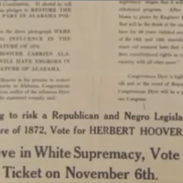 The Radical Left weaponized racism