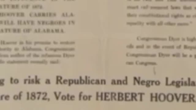 The Radical Left weaponized racism