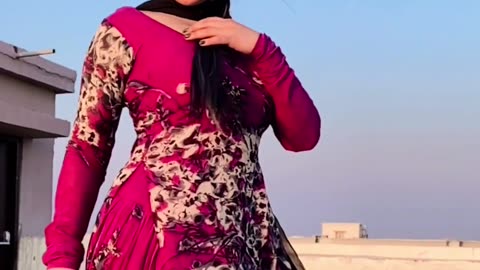 New Punjabi girl videos