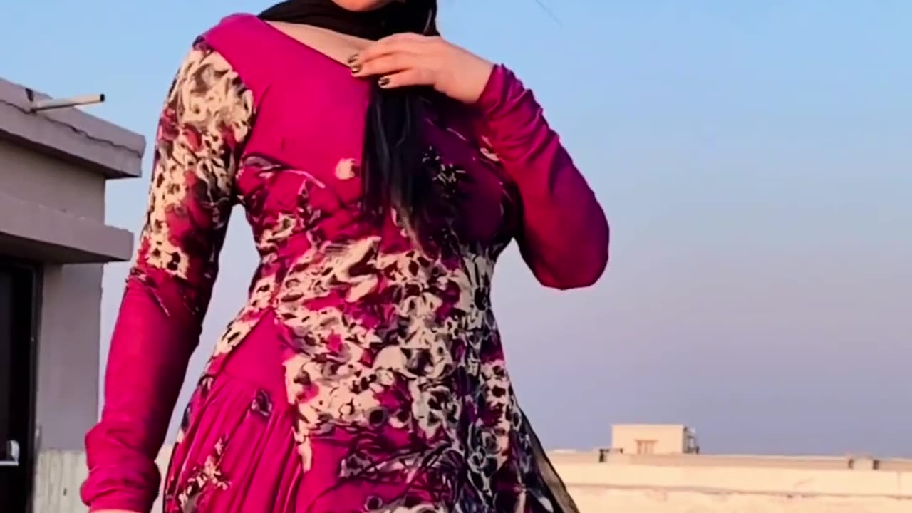 New Punjabi girl videos