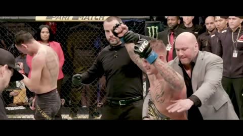 Dustin Poirier highlights