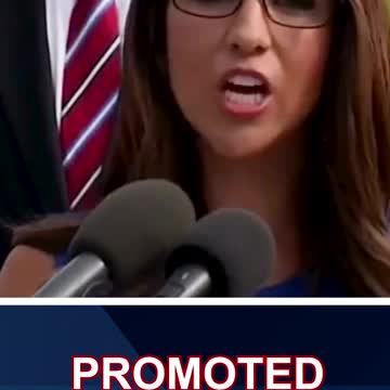 Rep. Lauren Boebert: America is the Greatest Force for Good the World has Ever Known