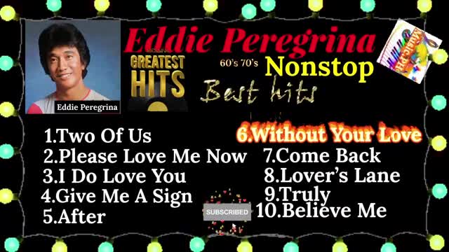 THE GOOD RELAXING MUSIC.