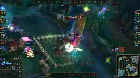 Caitlyn Outplay