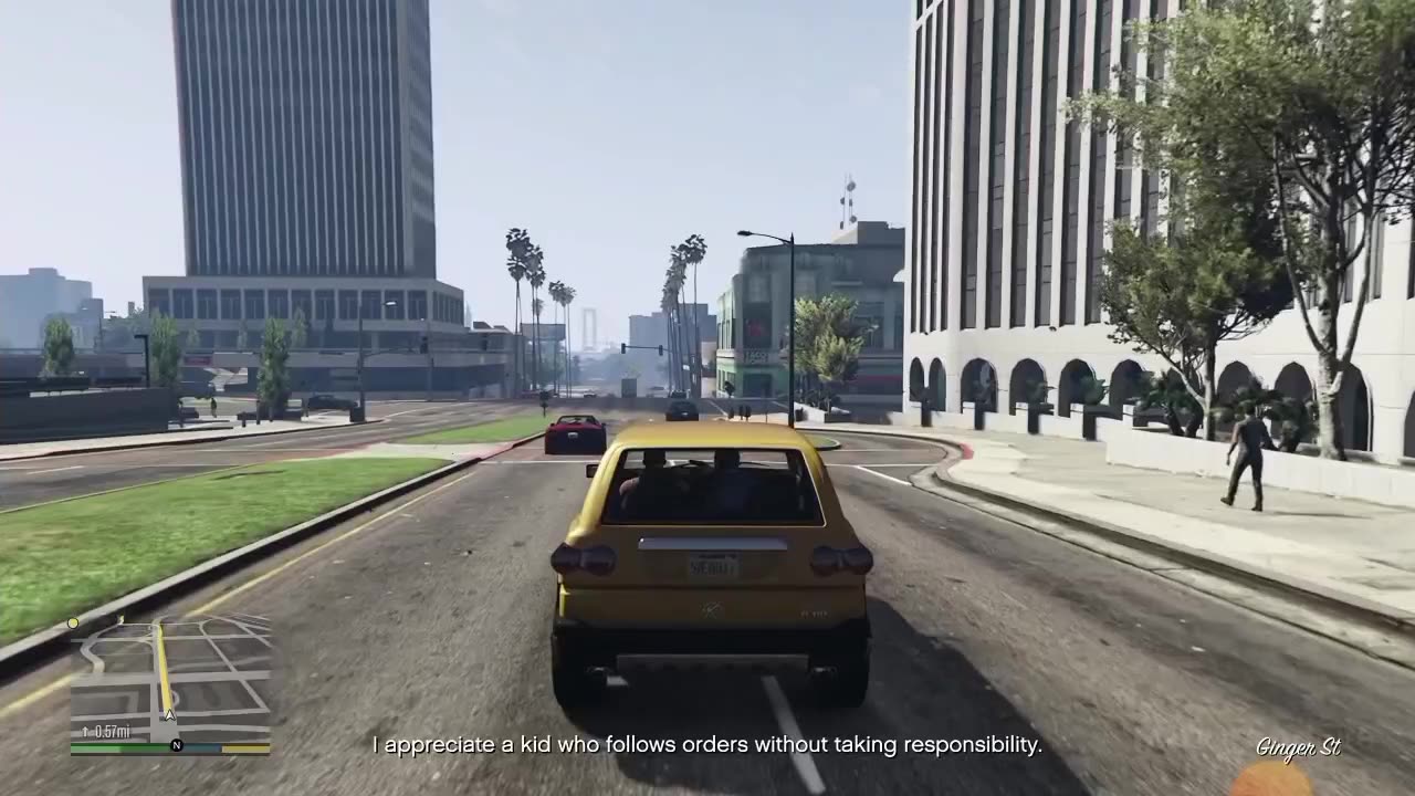 GTA_V GAMEPLAY