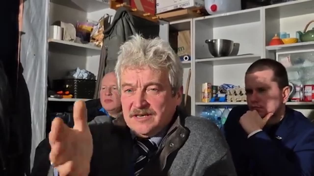 Polskiego chama jest ciężko obronić przed nim samym 2024.11.27
