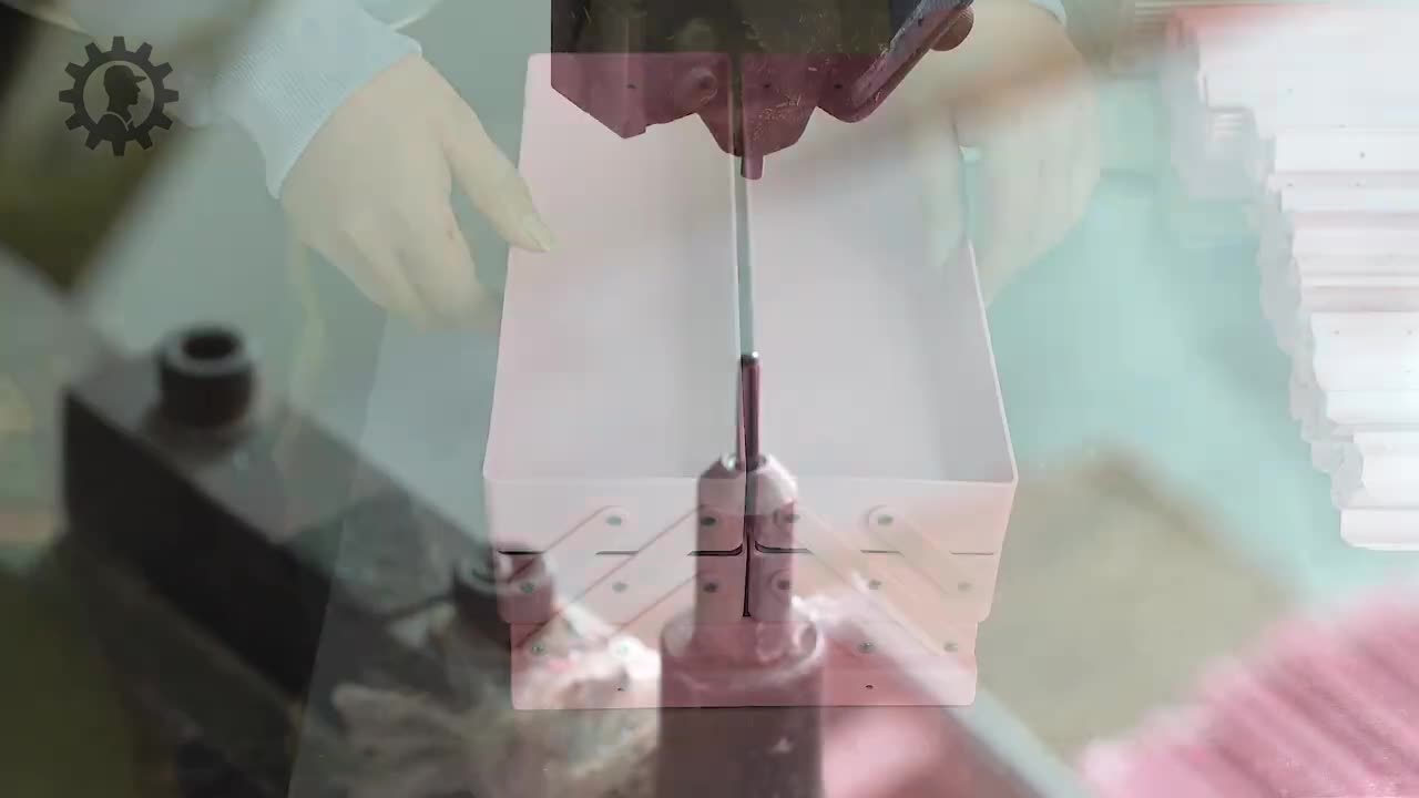 Efficient Mass Manufacturing of Madicine Boxes in China