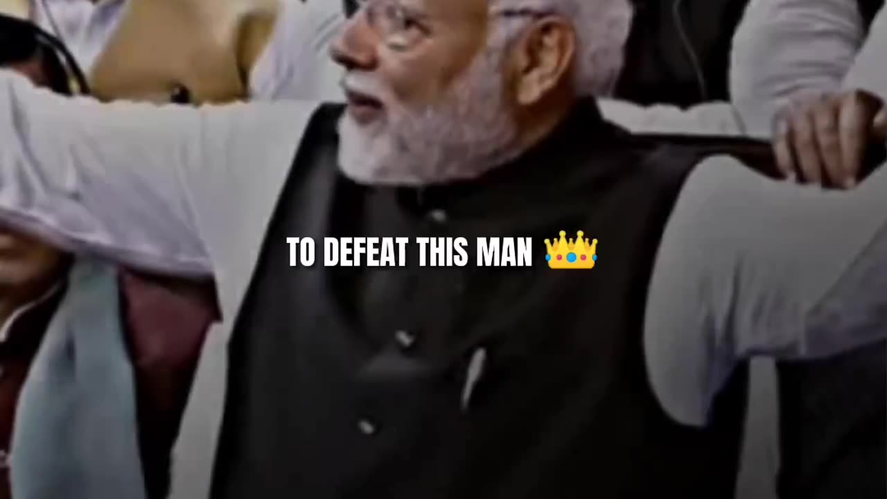 Narendra Modi