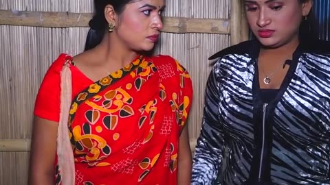 শালি এবং দুলাভাই । অতঃপর
