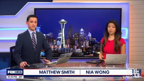 Drivers Purposely Hit Pedestrians in Seattle