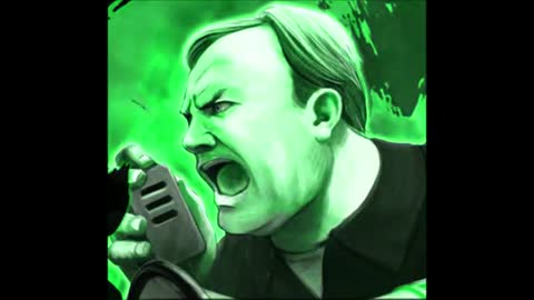 Alex Jones Nightcore Remix Alex Jones Turn The Freaking Frogs Gay Shooting Stars