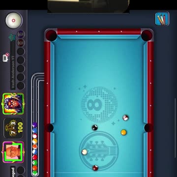 The 8 Ball & 9 Ball Pool LIVE Show with ITSCUEGOD
