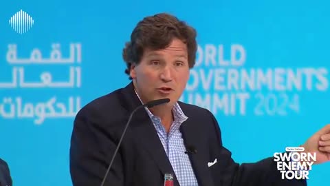 TUCKER CARLSON: Tucker's FIRST DISCUSSION SINCE THE VLADIMIR PUTIN INTERVIEW.