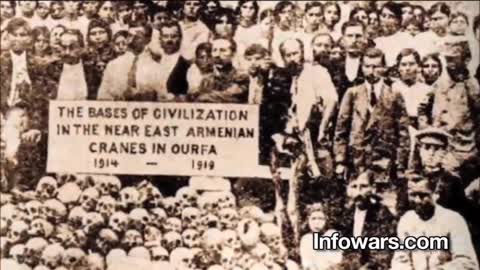 Democide: Death by Government