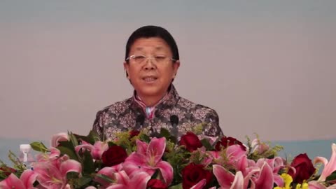 06.孫景華《化性談》講於遼寧撫順順城 03集（下）2015.04 中旬