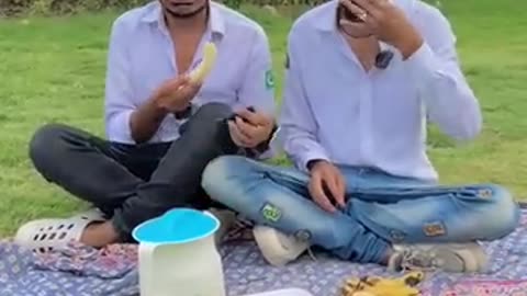 Dusri duniya mein jaane ka