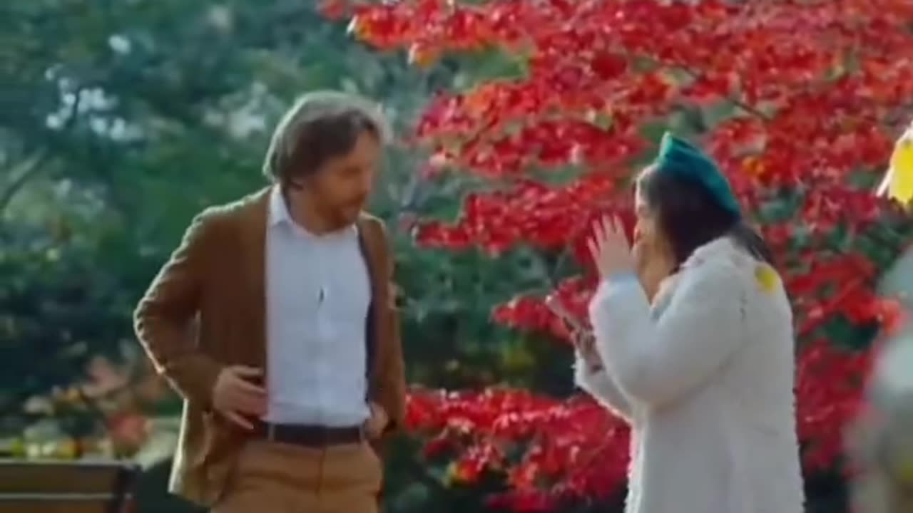 Love Blossoms After a Chance Encounter: A Rewrite part 6