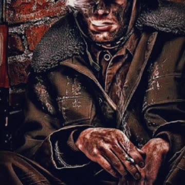 Temná noc - píseň